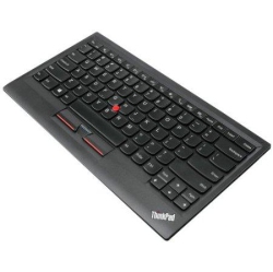 LENOVO Thinkpad Compact USB Keyboard With Trackpoint