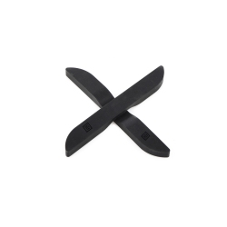 HUTCH KITCHEN 2-Piece Magnetic Silicone Trivet