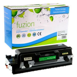 GSS Fuzion Compatible Xerox 106R03622 In Black