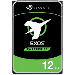 SEAGATE St12000Nm0007 12Tb Internal Hard Drive