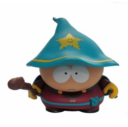 JUST4GAMES Figurine - South Park Cartman Wizard 6