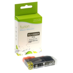 GSS Fuzion Compatible Canon Cli-226 In Gray