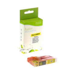 GSS Fuzion Compatible Canon Cli-226 In Yellow