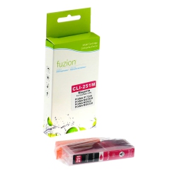 GSS Fuzion Compatible Canon Cli-251Xl In Magenta
