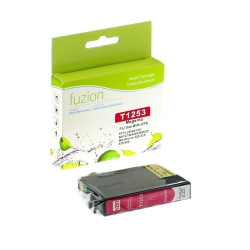 GSS Fuzion Compatible Epson 125 In Magenta