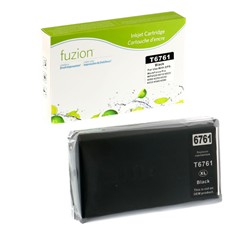 GSS Fuzion Compatible Epson 676Xl In Black