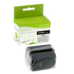 GSS Fuzion Compatible HP 02 In Black