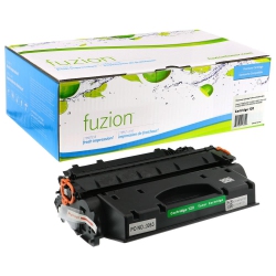 GSS Fuzion Compatible Canon 120 In Black