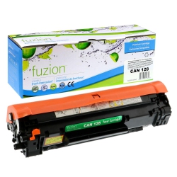 GSS Fuzion Compatible Canon 128 In Black