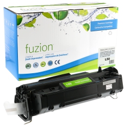 GSS Fuzion Compatible Canon L50 In Black