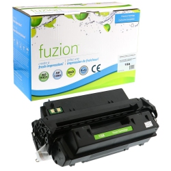 GSS Fuzion Compatible HP 10A 'q2610A' In Black