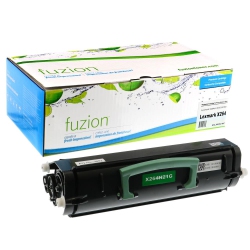 GSS Fuzion Compatible Lexmark X264 In Black