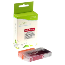 GSS Fuzion Compatible HP 564Xl In Magenta