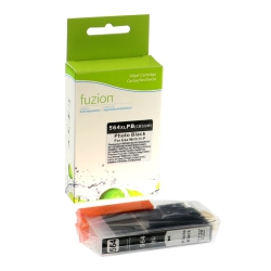GSS Fuzion Compatible HP 564Xl Photo In Black