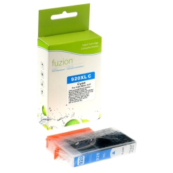 GSS Fuzion Compatible HP 920Xl In Cyan