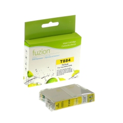 GSS Fuzion Compatible Epson 88 In Yellow