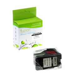 GSS Fuzion Compatible Canon Pg-240Xl In Black