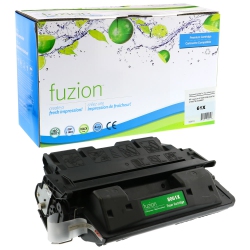 FUZION Remanufactured HP 61Xl C8061X In Black