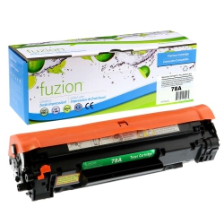 GSS Fuzion Compatible HP 78A Ce278A In Black
