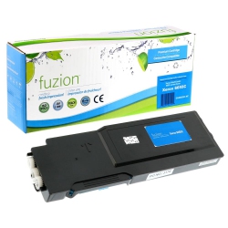 GSS Fuzion Compatible Xerox 106R02744 In Cyan