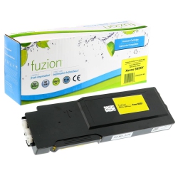 GSS Fuzion Compatible Xerox 106R02746 In Yellow