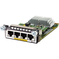 HP Aruba Expansion Module