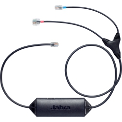 JABRA Electronic Hook Switch Solution for Avaya Phones (14201-33)