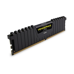CORSAIR Vengeance Lpx 16GB Ddr4 3000Mhz C15 Memory Kit (Cmk16Gx4M2B3000C15)