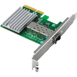 TRENDNET 10 Gigabit PCie Sfp+ Network Adapter