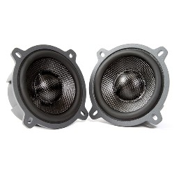 INFINITY Perfect 300M 3-1/2" Extreme-Performance Midrange Speaker