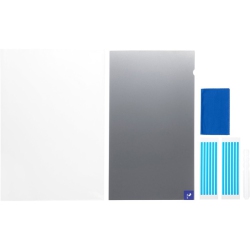 KENSINGTON K52795Ww Fp240W9 Privacy Screen for 24" Widescreen Monitors (16:9) (K52795Ww)