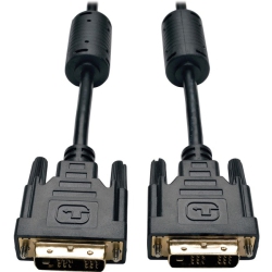 TRIPP LITE Dvi Single Link Cable, Digital Tmds Monitor Cable