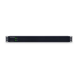 CYBERPOWERPC Cyberpower Power Distribution Unit Rack-Mountable Power Supply (Pdu30Bhvt8R)