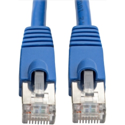 TRIPP LITE N262-035-Bl Cat.6A Stp Patch Network Cable