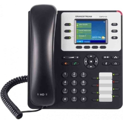 GRANDSTREAM Gxp2130 Ip Phone - Wall Mountable Gxp2130