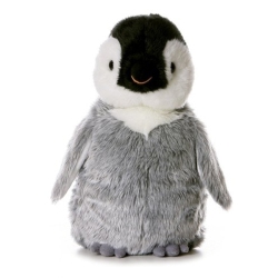 AURORA 12" Penny Penguin Flopsie