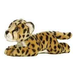 AURORA World Miyoni 11" Cheetah