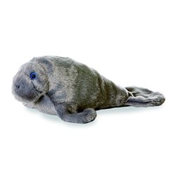 AURORA Mini Flopsie Manny Manatee
