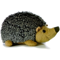 AURORA Howie Hedgehog Mini Flopsie 8" By