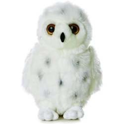 AURORA Snowy Flopsie 12