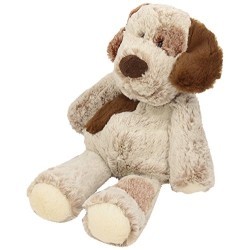 MARY MEYER Marshmallow Zoo 13" Puppy Plush