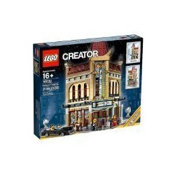 Lego creator hot sale movie