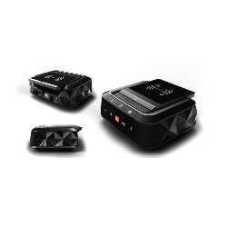 JBL Smartbase Wired In Vehicle Charger With Bluetooth® Handsfree Kit And Adas for Smartphone