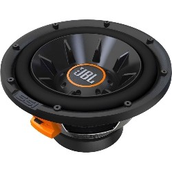 JBL S2-1024 10" Performance Subwoofer With Ssi - 250W Rms