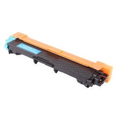 COLORBLACK ® Tb225C Premium Compatible Brother Tn225 Tn221 Tn225C Toner Cartridge for Hl-3140/3170/3180, Mfc-9130/9330/9340 In Cyan