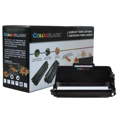 COLORBLACK ® Premium Comp. Brother Tn850 Toner Cart. for Hl-L5000D/ L5200Dw/ L6200Dw, Mfc-L5700Dw/ L5800Dw/ L5900Dw / L6700Dw