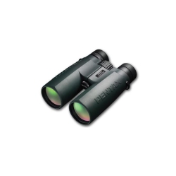 PENTAX Zd 10X50 Wp Roof Prism Binoculars