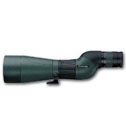 SWAROVSKI Sts-65 HD Straight Scope W/25-50X Eyepiece Kit