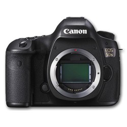 CANON Eos 5Ds 50Mp Body