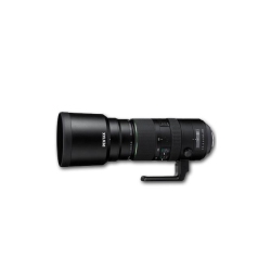 PENTAX 150-450MM F4.5-5.6 Dc Aw HD D Fa Lens